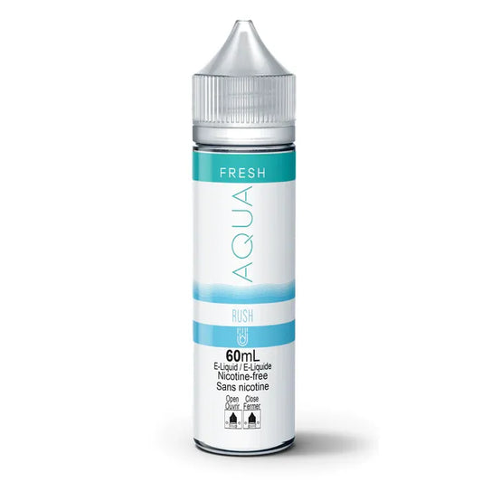 Aqua - Rush 60 ml