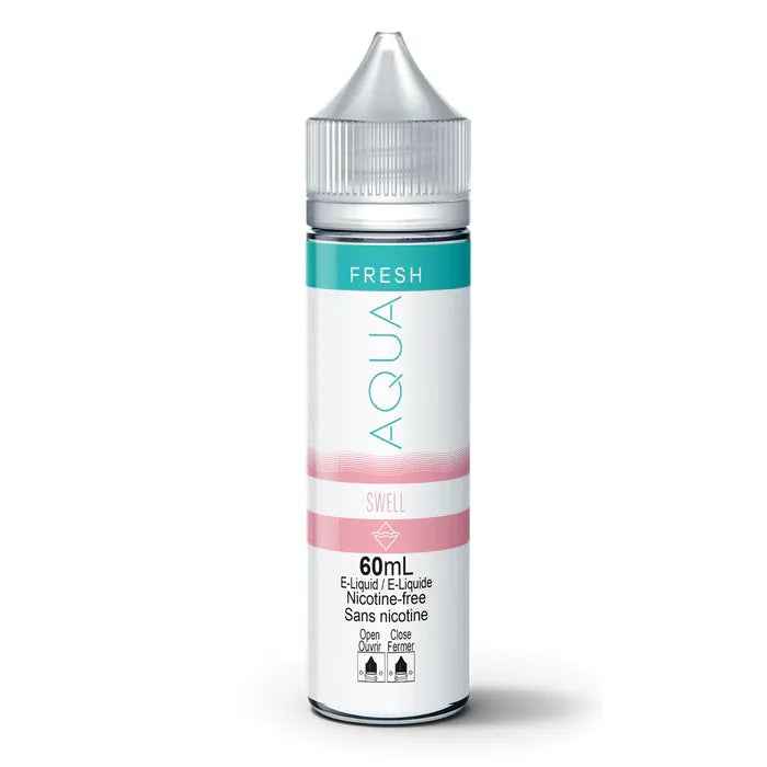 Aqua - Swell 60 ml