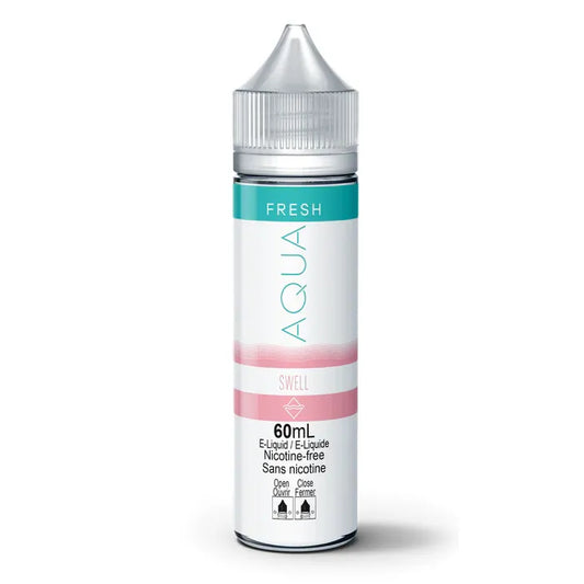 Aqua - Swell 60 ml