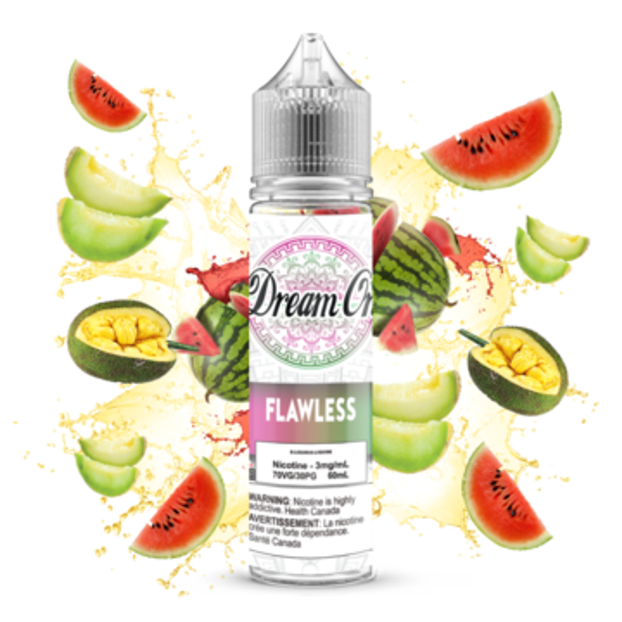 Dream On - Flawless 60 ml