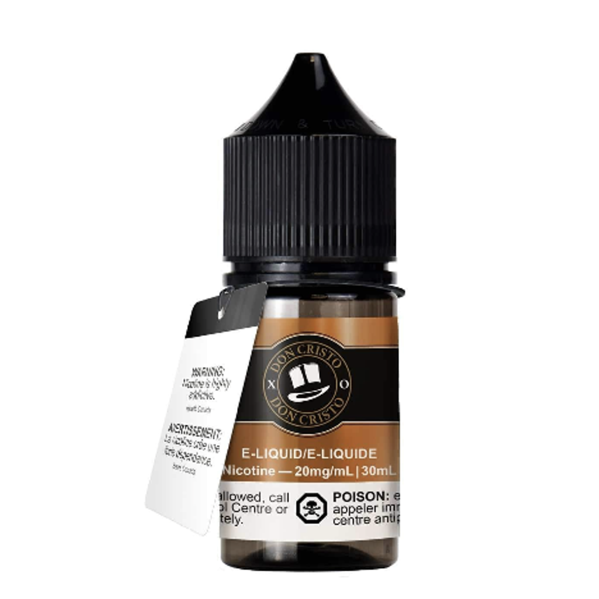 Don Cristo - XO 30 ml Salt