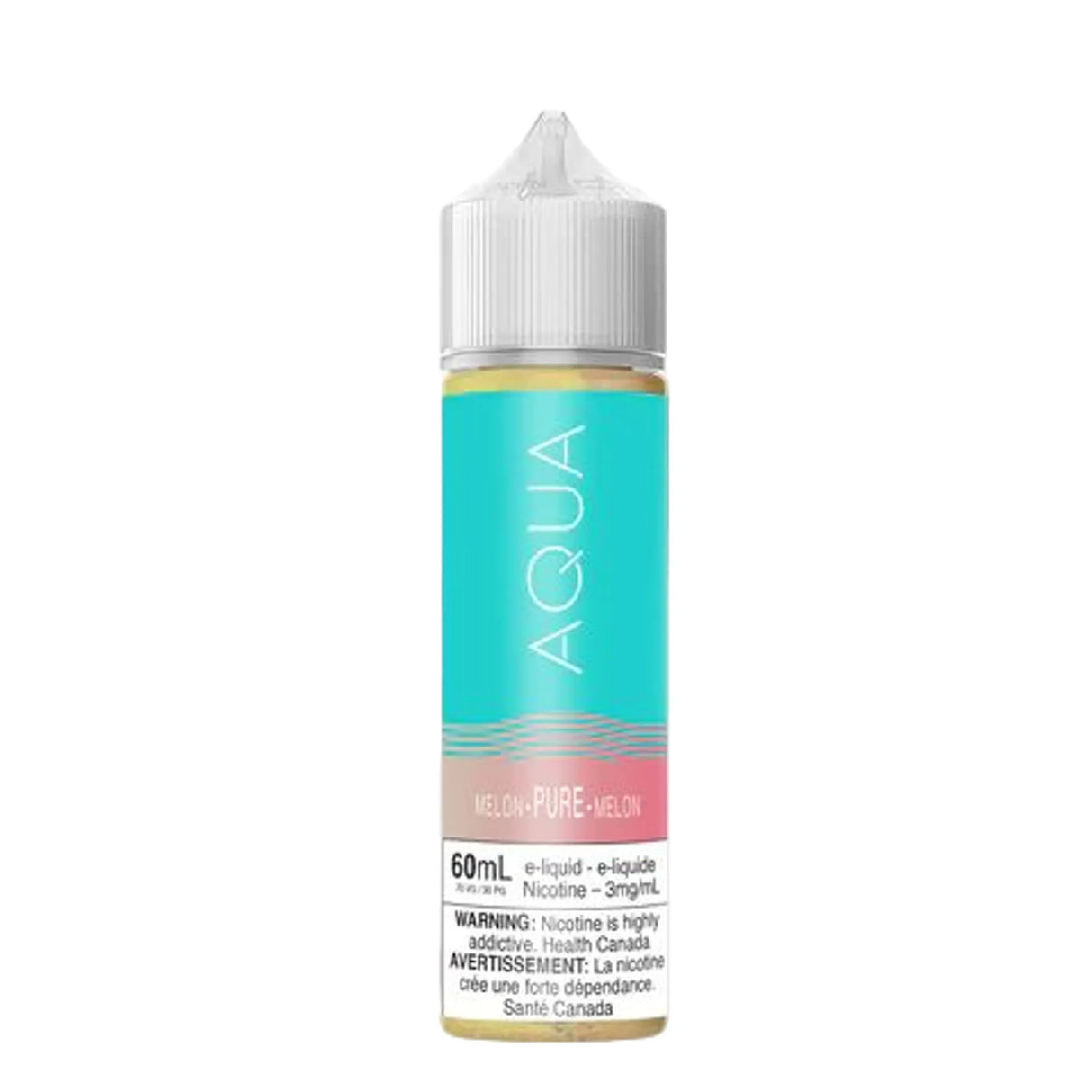 Aqua - Melon Pure 60 ml