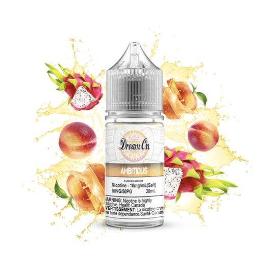 Dream On - Ambitieux 30 ml