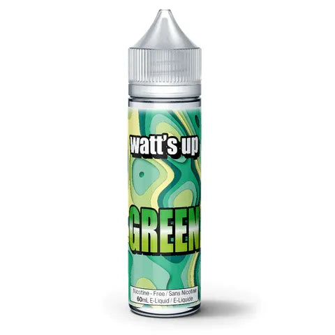 RCV Whatt's Up - Green 60 ml