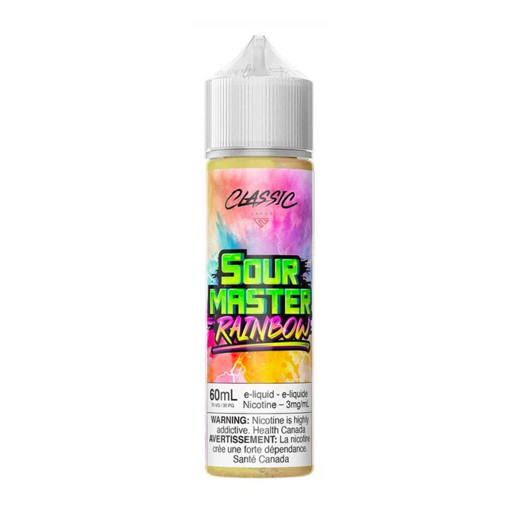 Solar Master - Arc-en-ciel 60 ml