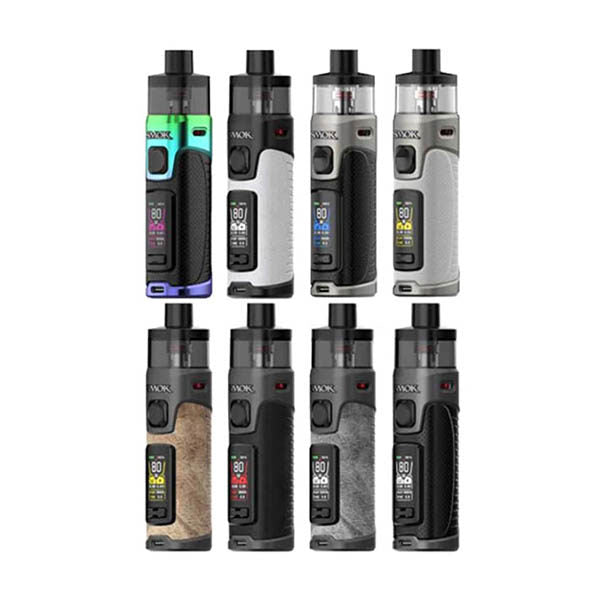 Smok - RPM 5 Pod Kit