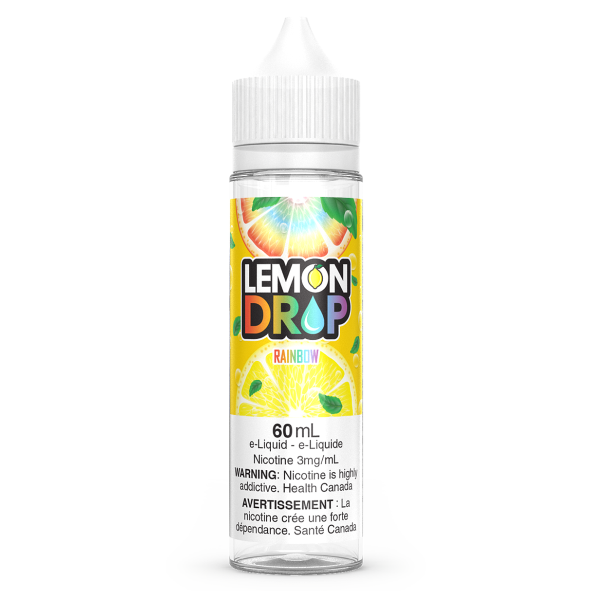 Lemon Drop - Punch 60 ml