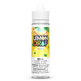 Lemon Drop - Punch 60 ml