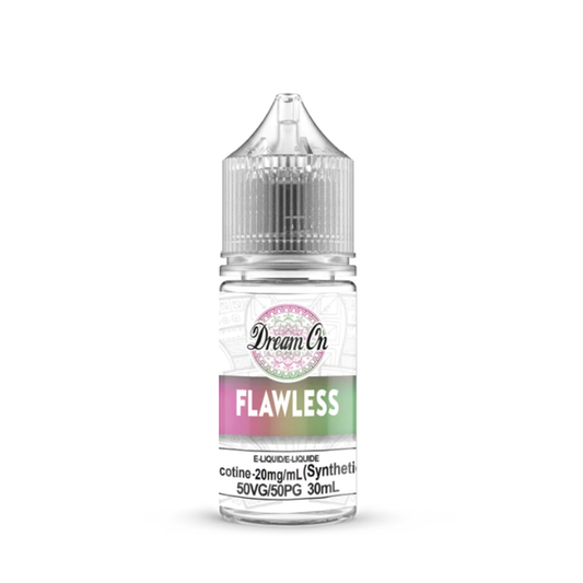 Dream On - Flawless 30 ml Sel