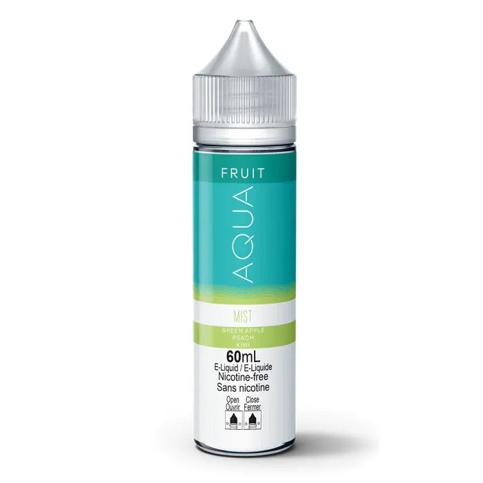 Aqua - Brume 60 ml