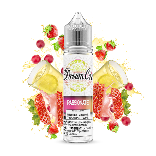 Dream On - Passionné 60ml