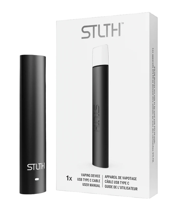 STLTH - USB-C Device