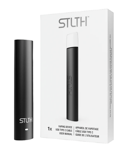 STLTH - Périphérique USB-C