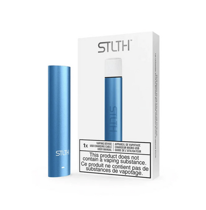 STLTH - Périphérique USB-C