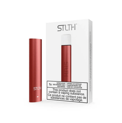 STLTH - Périphérique USB-C