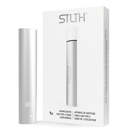 STLTH - Périphérique USB-C