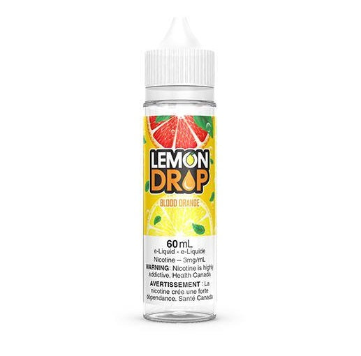 Lemon Drop - Blood Orange 60 ml