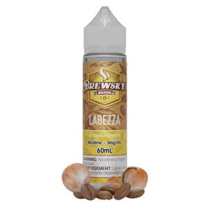 Brewsky Vapor - Labezza - 60 ml