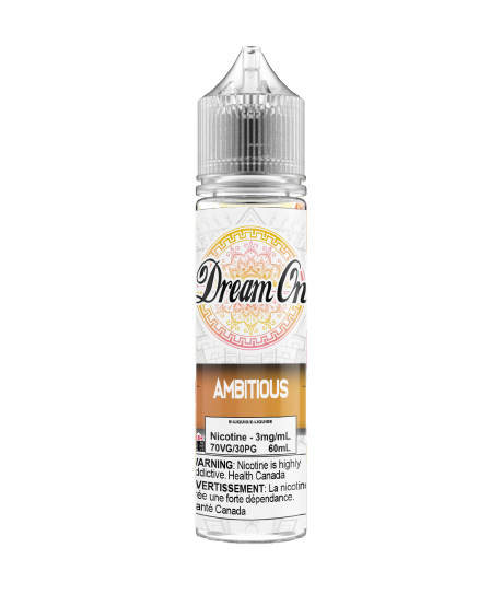 Dream On - Ambitieux 60ML