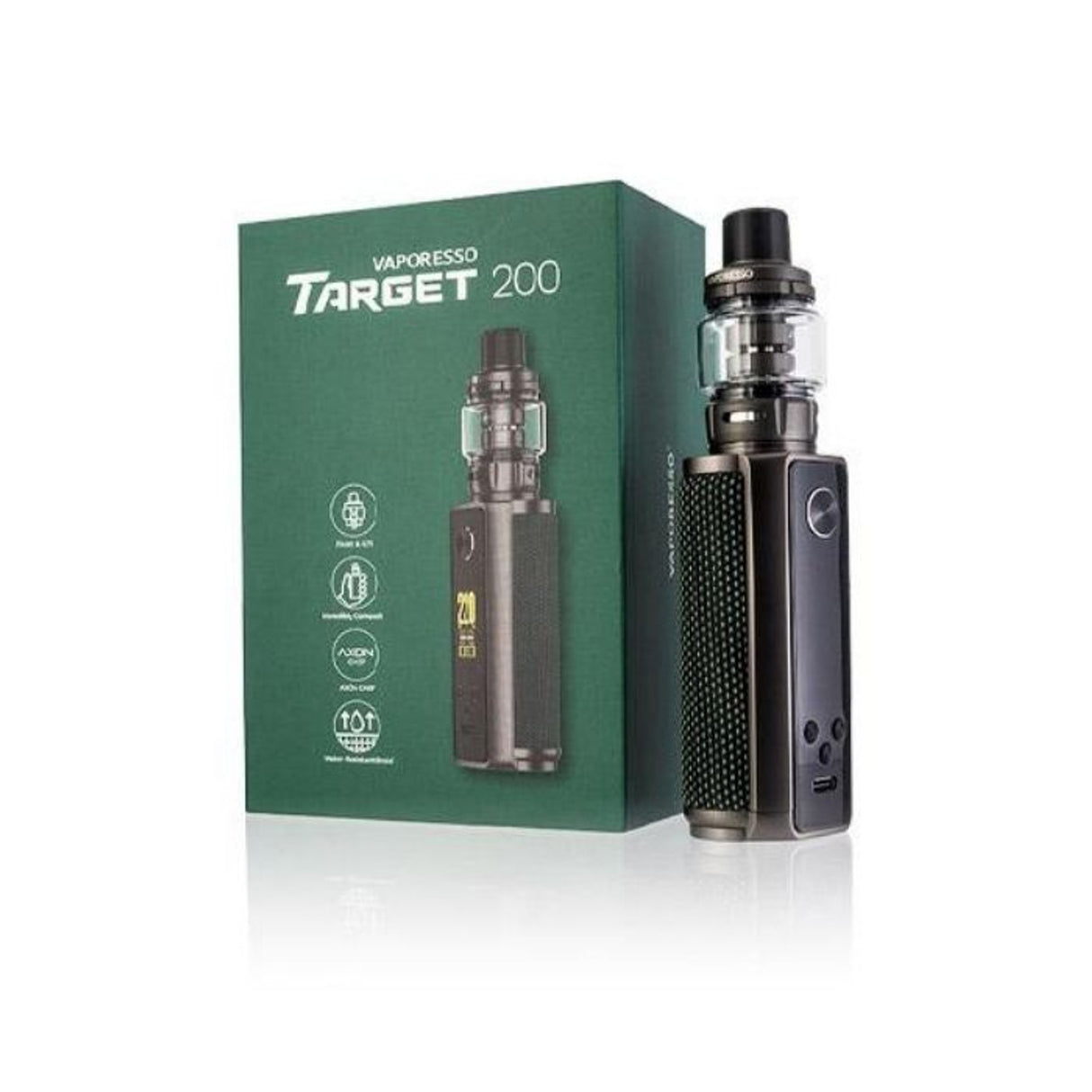 Vaporesso Target 200 Kit CRC