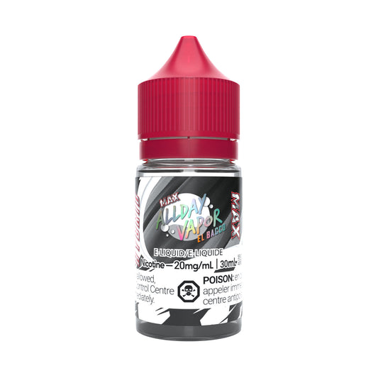 Allday Vapor - El Bacco - 30ml