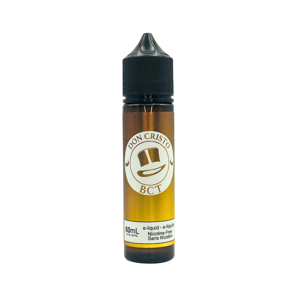 Don Cristo - BCT 60 ml