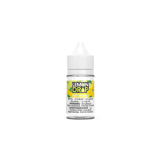 Lemon Drop - Lemon Lime 30 ml Salt