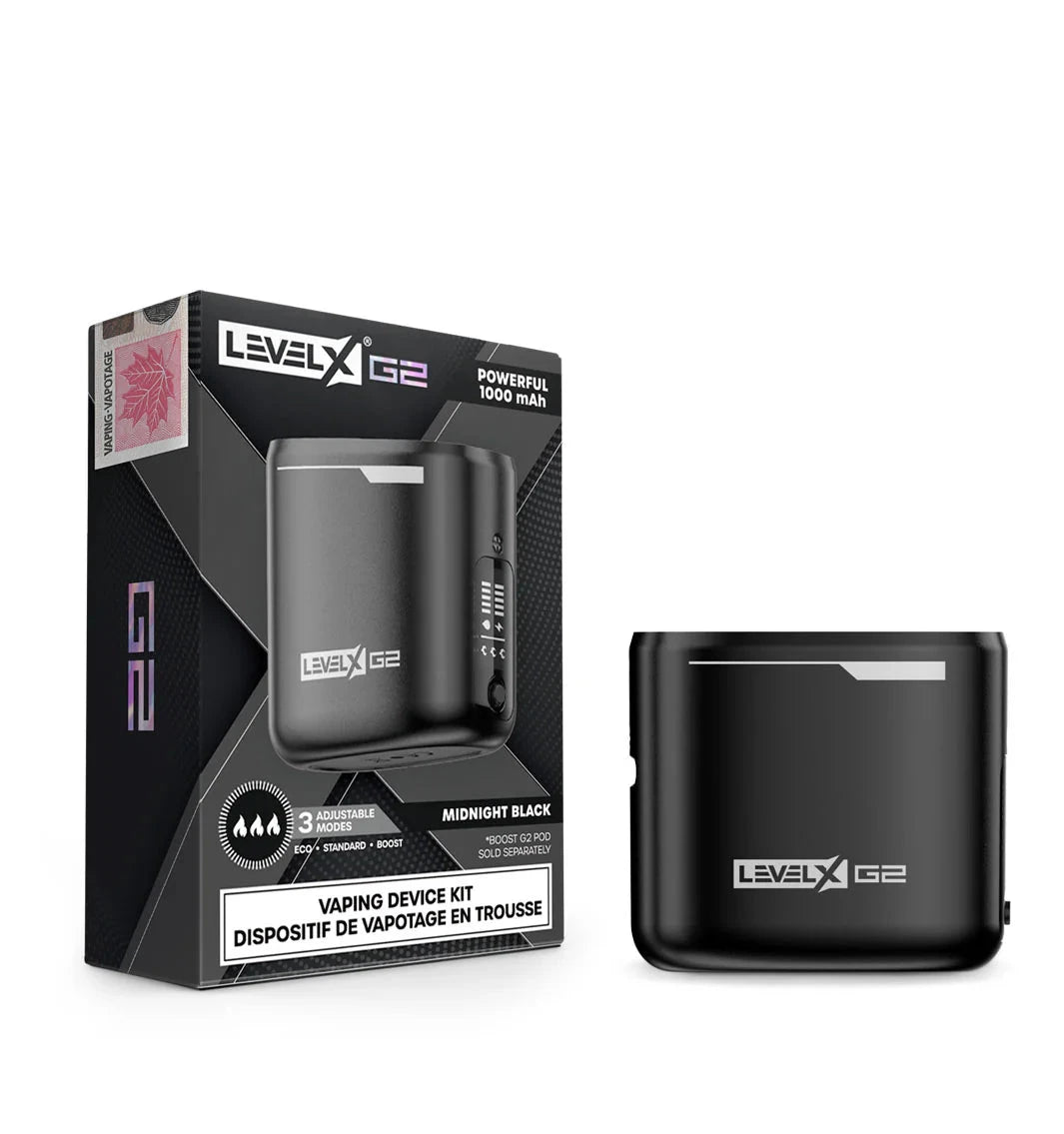 Level X Boost G2 Base 1000 Device