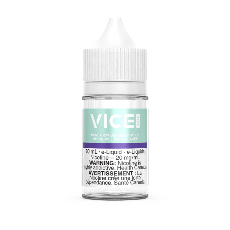 Vice - Honeydew Blackberry Ice 30 ml Salt