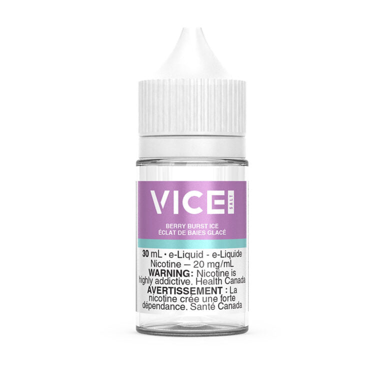 Vice - Berry Burst Ice 30 ml Salt