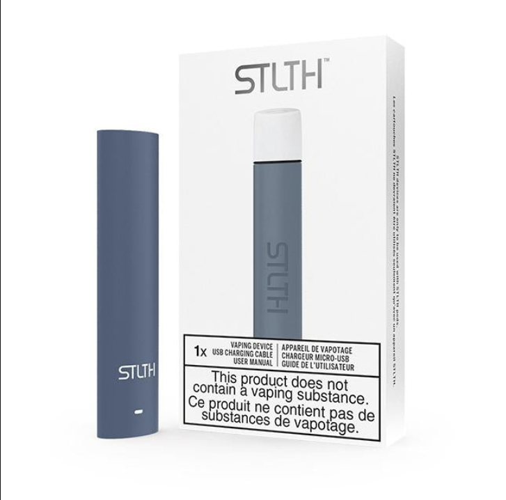 STLTH - USB-C Device