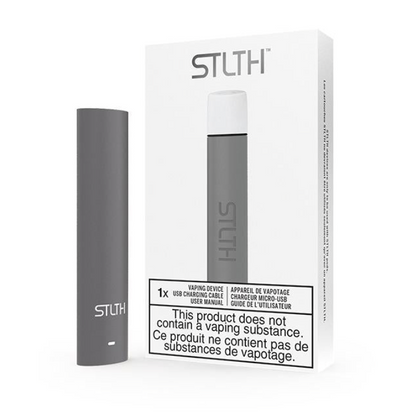 STLTH - Périphérique USB-C