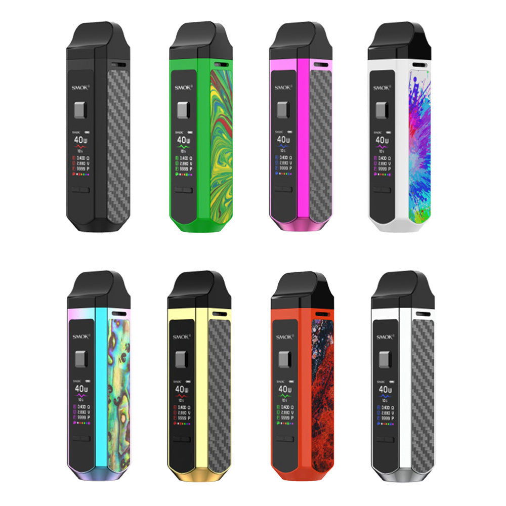 Smok - RPM 40 Pod Kit