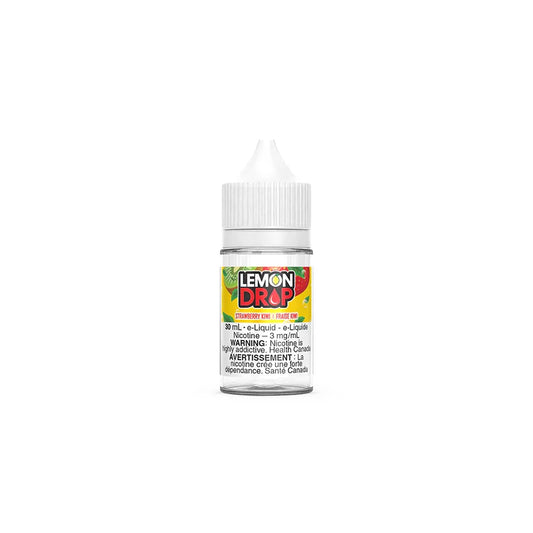 Lemon Drop - Strawberry Kiwi 30 ml Salt