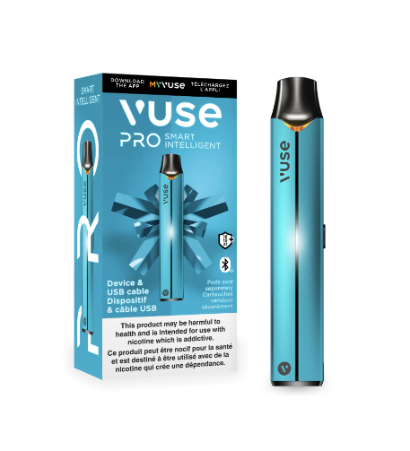 Vuse - Epod Pro Device