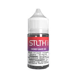 Stlth - Cherry Grape Ice 30 ml Salt