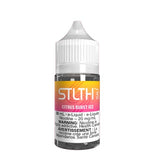 Stlth - Citrus Burst Ice 30 ml Salt