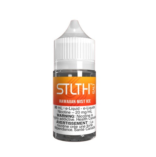 Stlth - Hawaiian Mist Ice 30 ml Salt