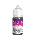 Stlth - Kiwi Dragon Berry Ice 30 ml Salt