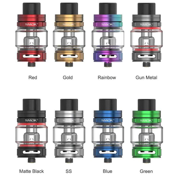 Smok - Réservoir TFV9 (6,5 ml)