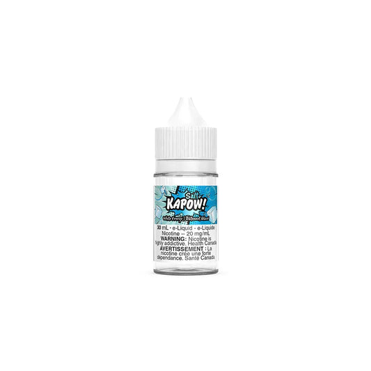 Kapow - White Freeze 30 ml Salt