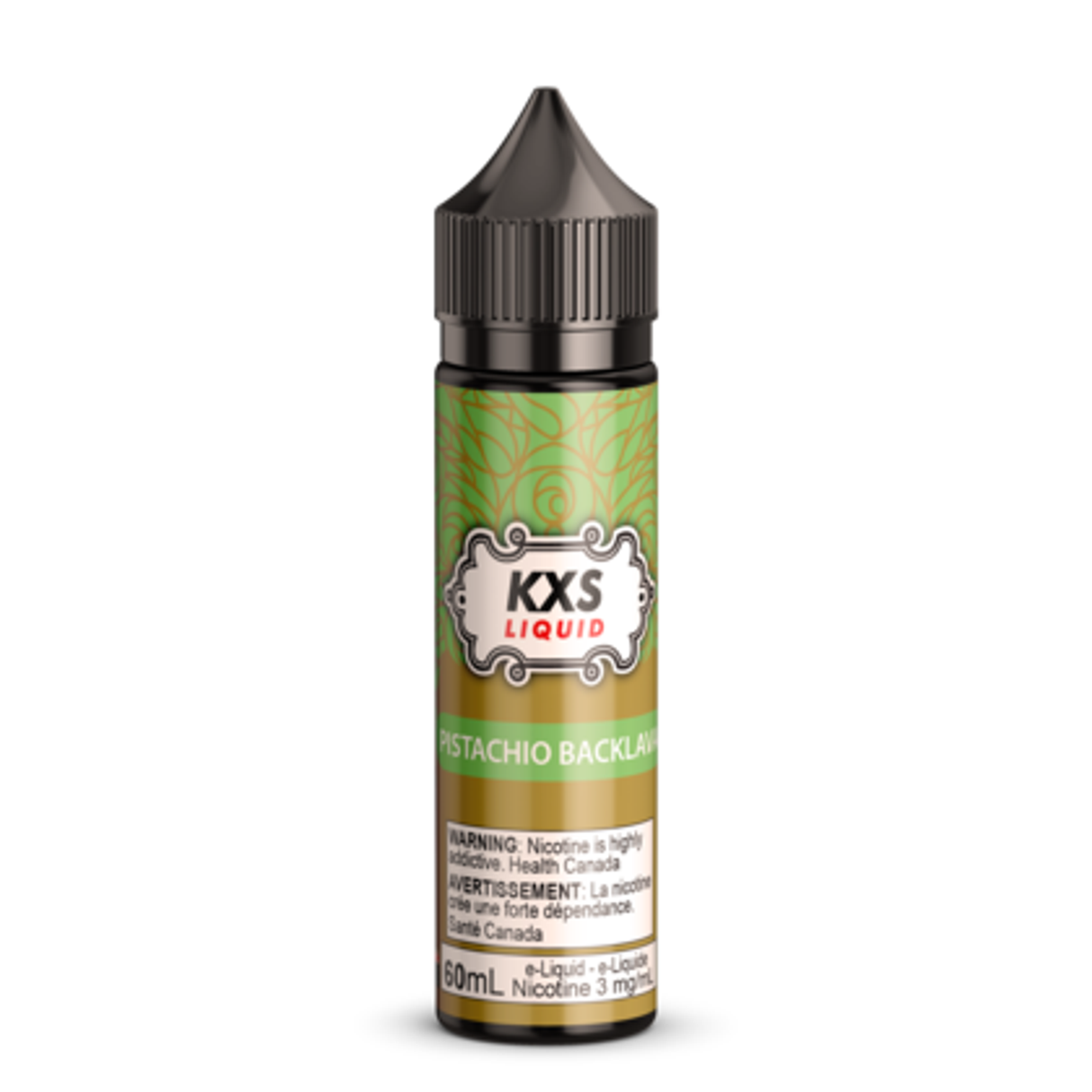 KXS - Backla 60 ml