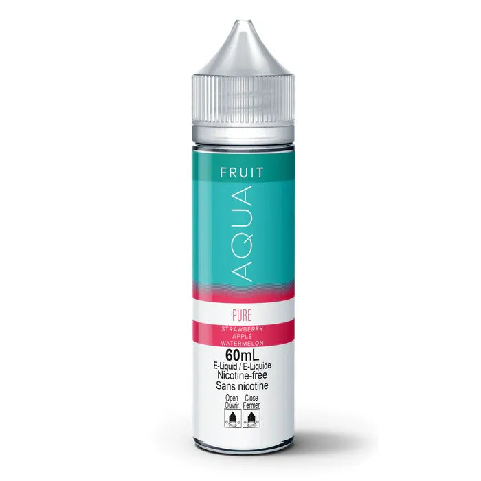 Aqua - Pur 60 ml