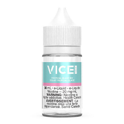 Vice - Tropical Blast Ice 30 ml Salt