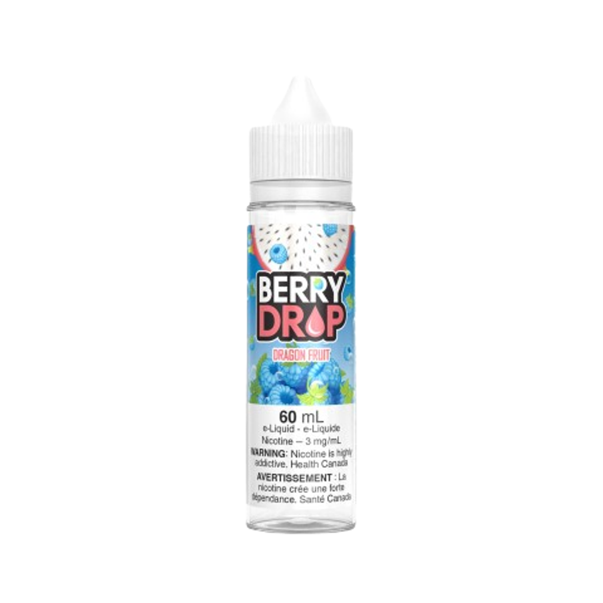 Berry Drop - Dragon Fruit 60 ml