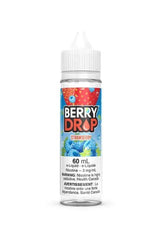 Berry Drop - Strawberry 60 ml