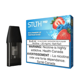 Stlth - Artic Mint 30 ml Salt