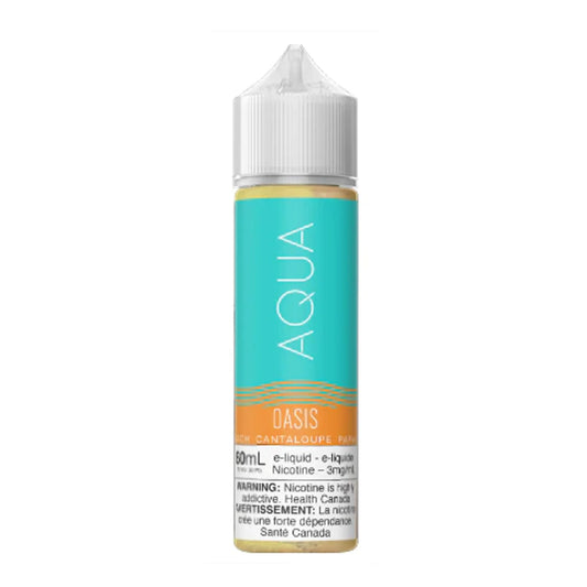 Aqua - Oasis 60 ml