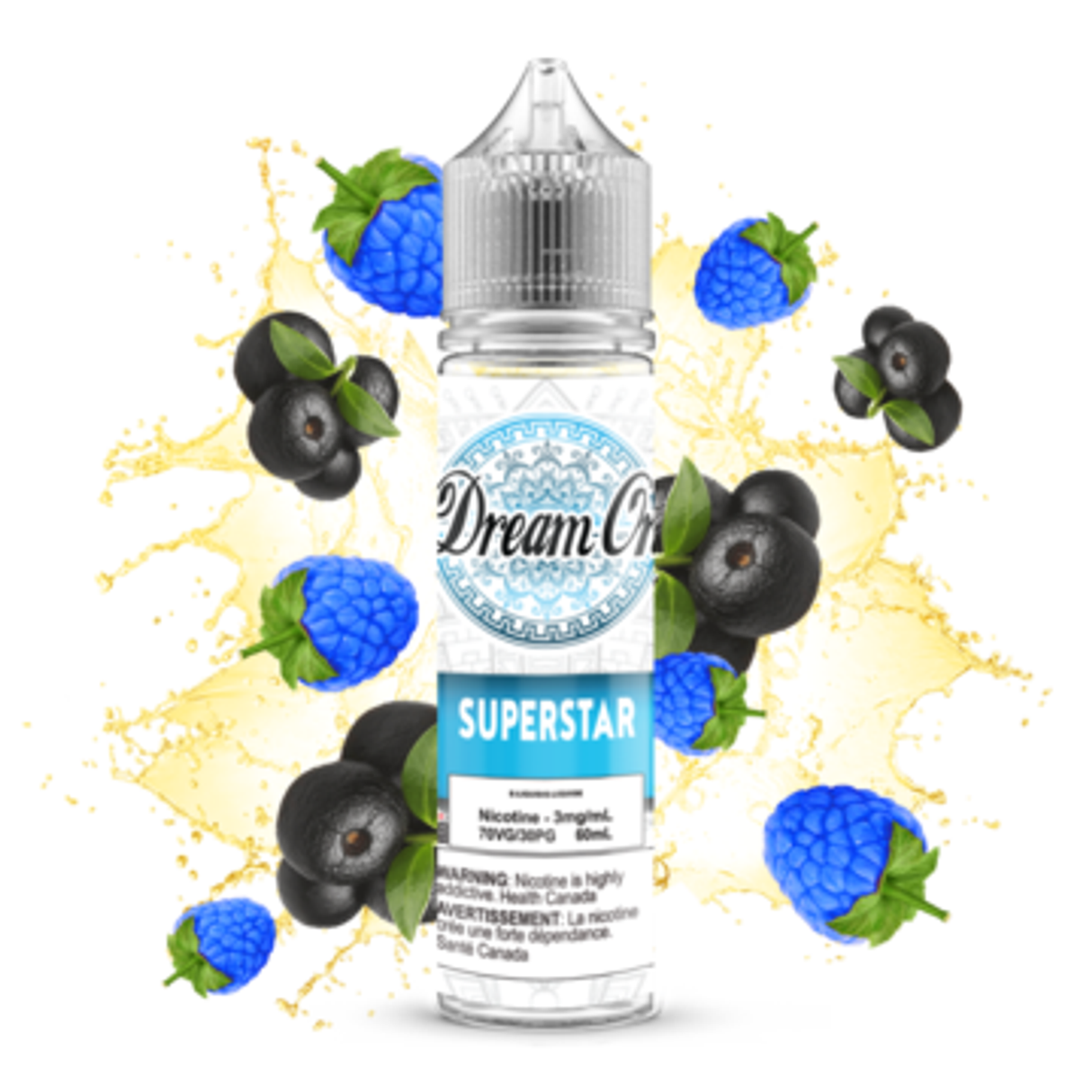 Dream On - Superstar 60 ml