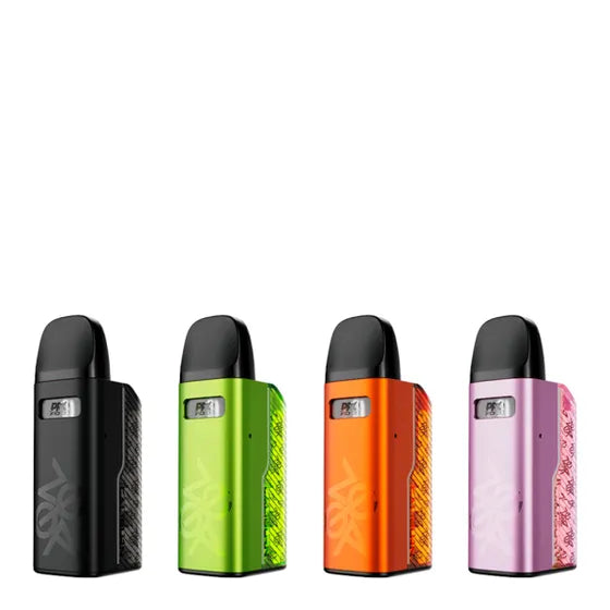 Uwell - Caliburn GZ2 Cyber Kit (2 ml)